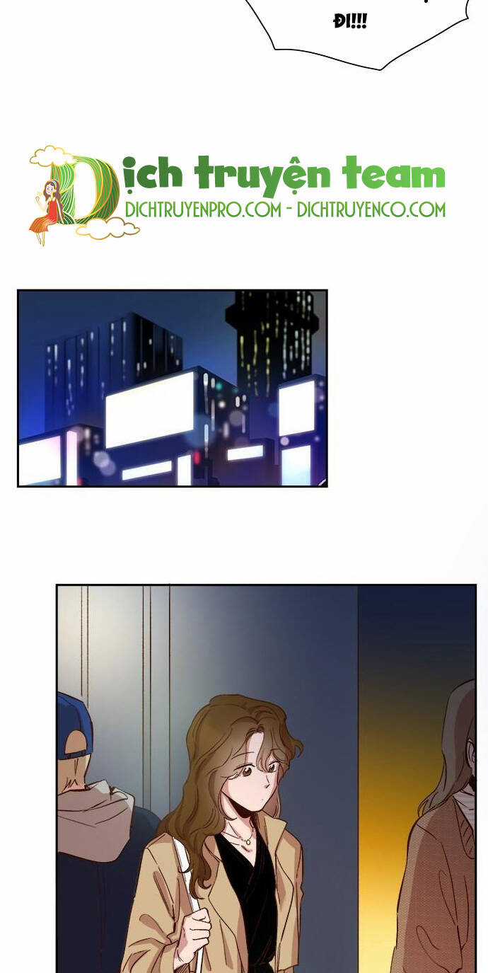 Quỷ Sứ Số 4 Chapter 72 trang 34