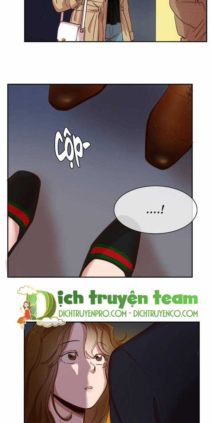 Quỷ Sứ Số 4 Chapter 72 trang 35