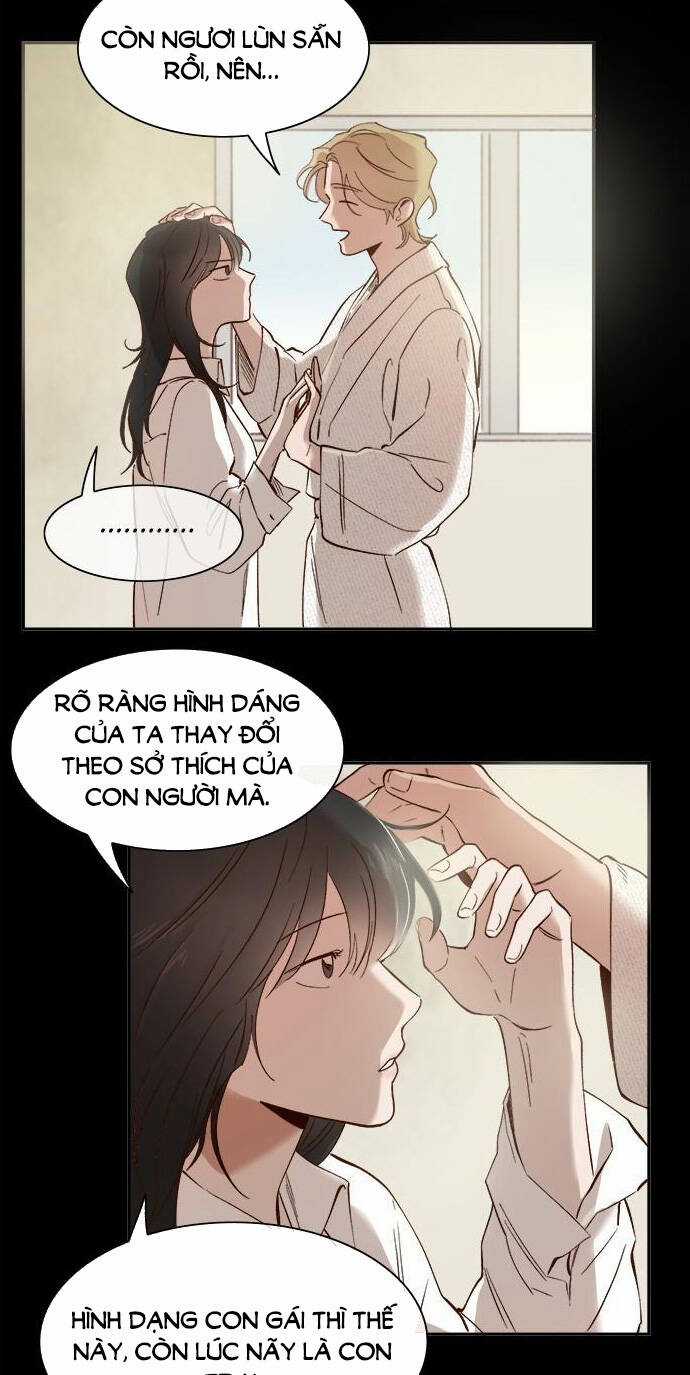 Quỷ Sứ Số 4 Chapter 72 trang 4