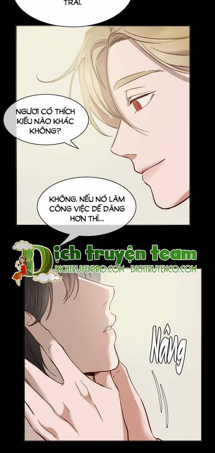 Quỷ Sứ Số 4 Chapter 72 trang 5