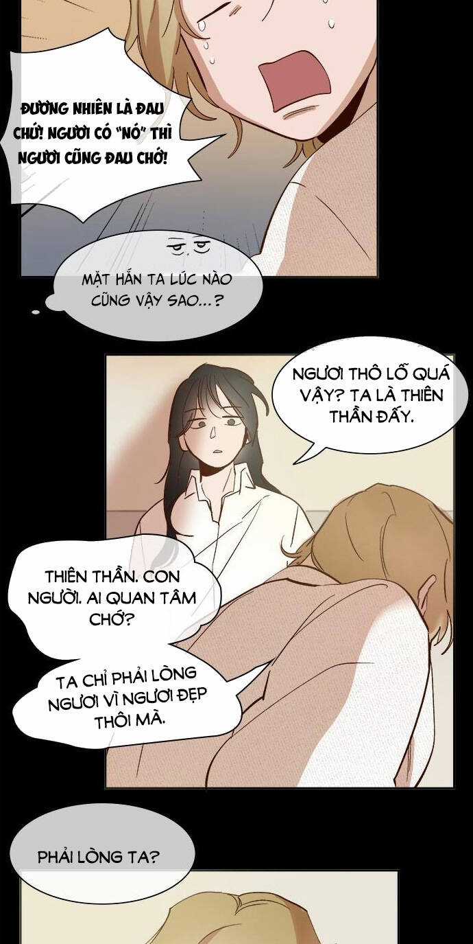 Quỷ Sứ Số 4 Chapter 72 trang 8
