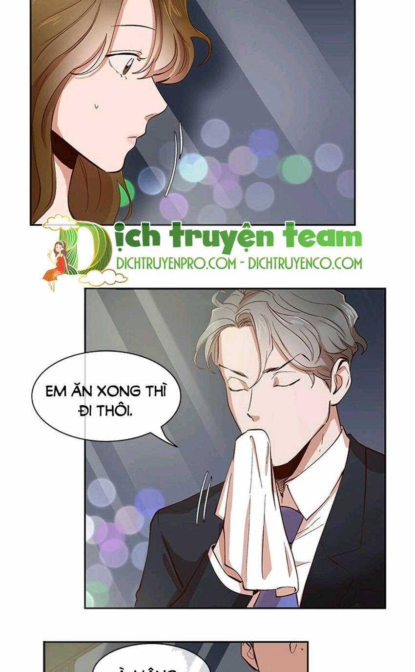 Quỷ Sứ Số 4 Chapter 73 trang 11