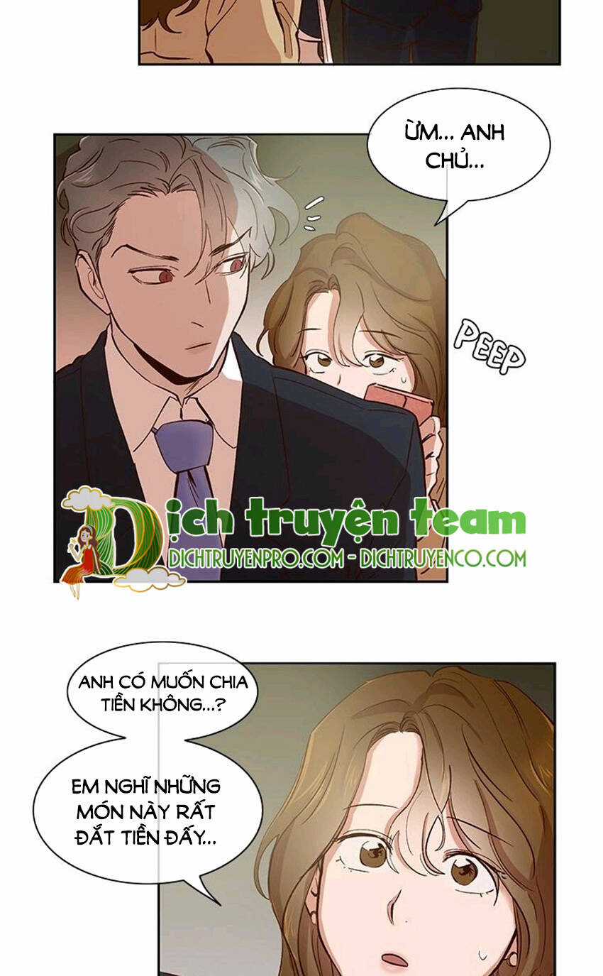 Quỷ Sứ Số 4 Chapter 73 trang 13