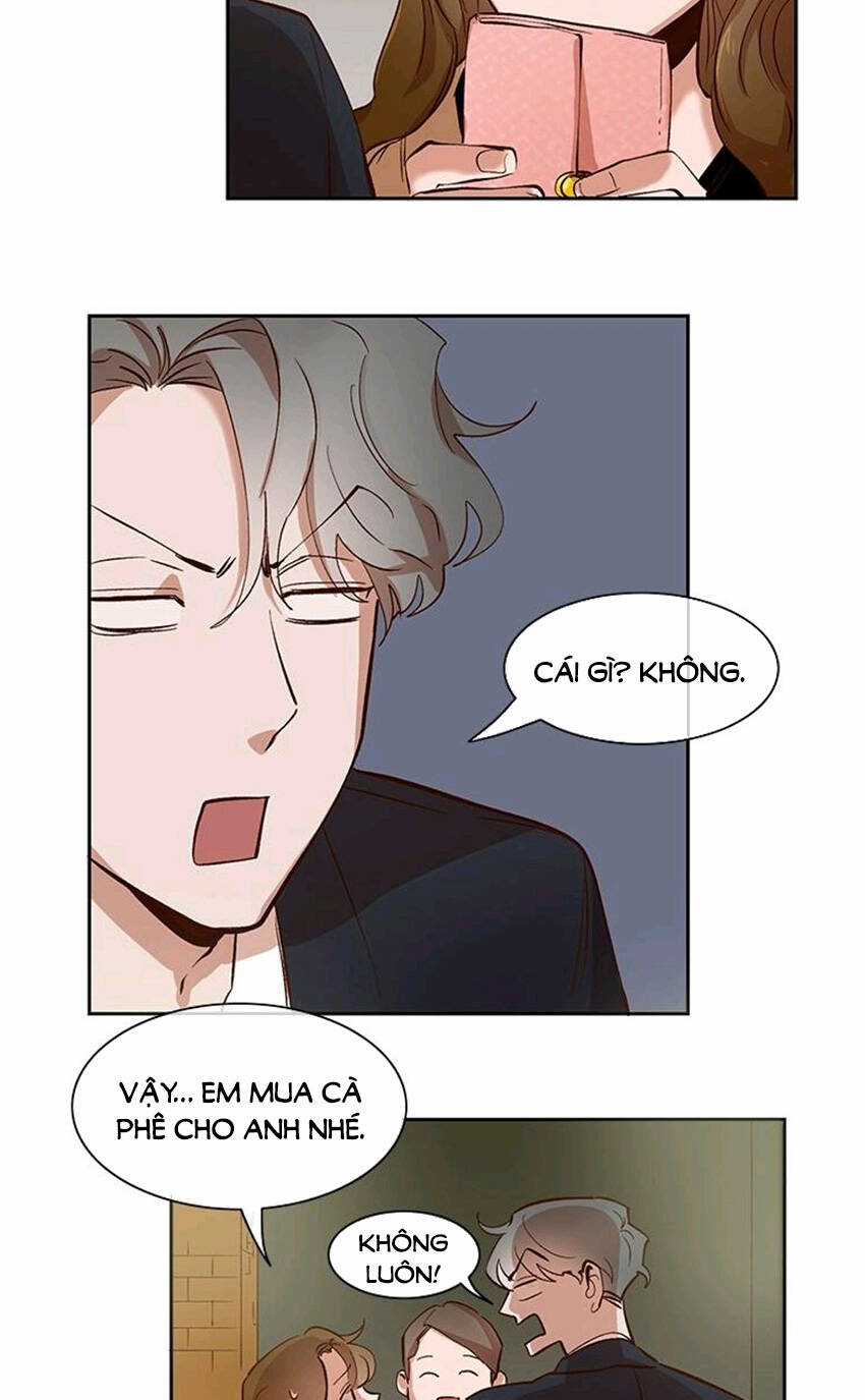 Quỷ Sứ Số 4 Chapter 73 trang 14