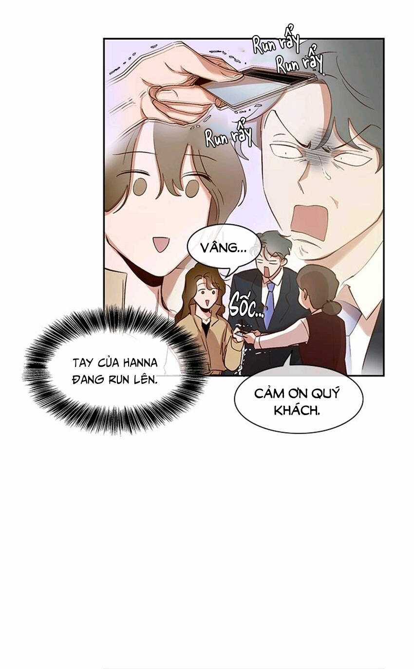 Quỷ Sứ Số 4 Chapter 73 trang 19