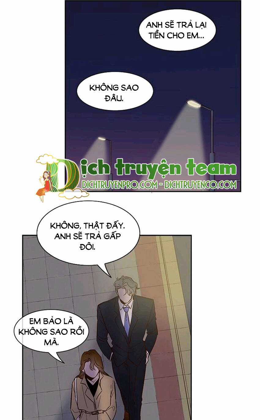 Quỷ Sứ Số 4 Chapter 73 trang 20
