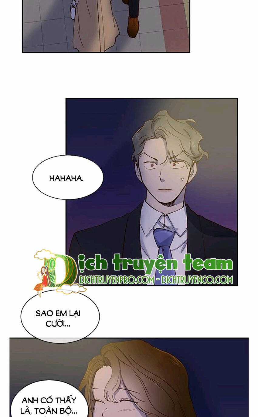 Quỷ Sứ Số 4 Chapter 73 trang 21