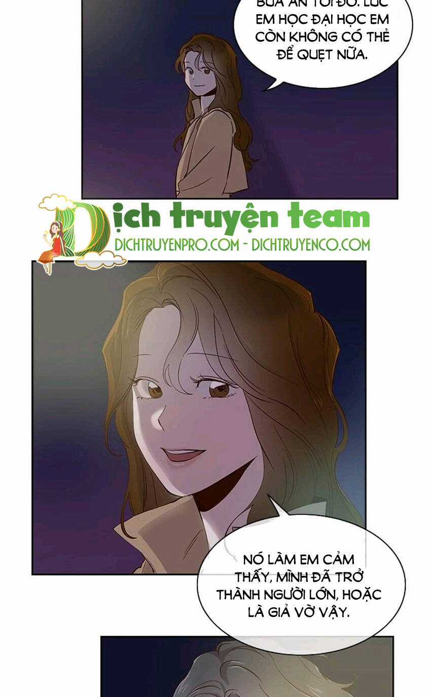 Quỷ Sứ Số 4 Chapter 73 trang 23