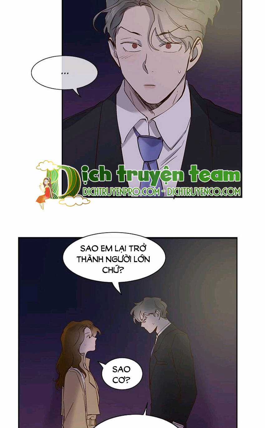 Quỷ Sứ Số 4 Chapter 73 trang 24