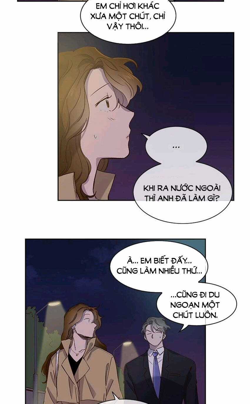 Quỷ Sứ Số 4 Chapter 73 trang 25