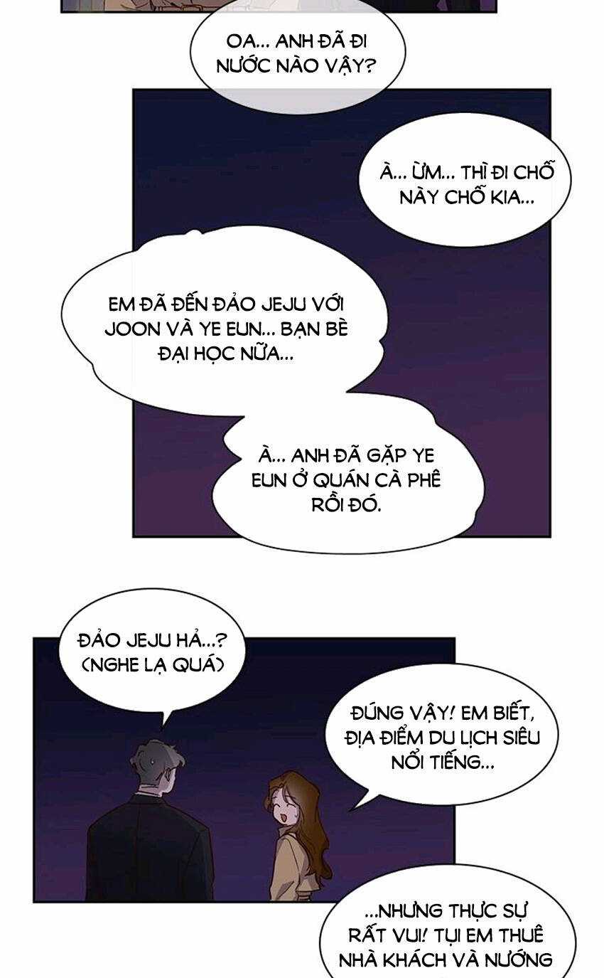 Quỷ Sứ Số 4 Chapter 73 trang 26