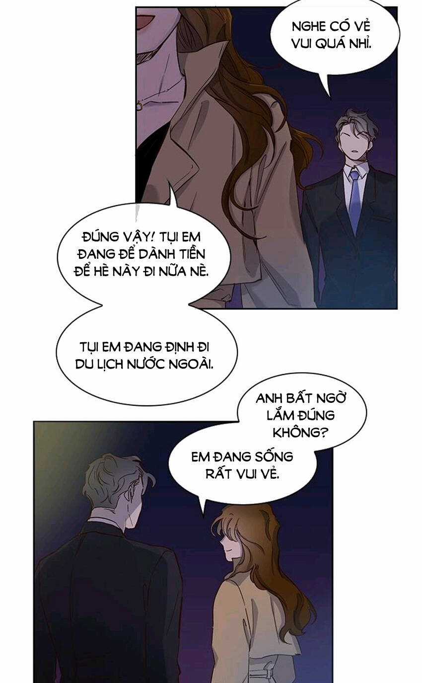 Quỷ Sứ Số 4 Chapter 73 trang 28