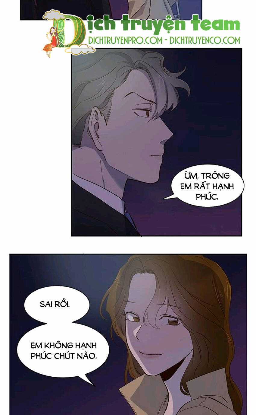 Quỷ Sứ Số 4 Chapter 73 trang 29