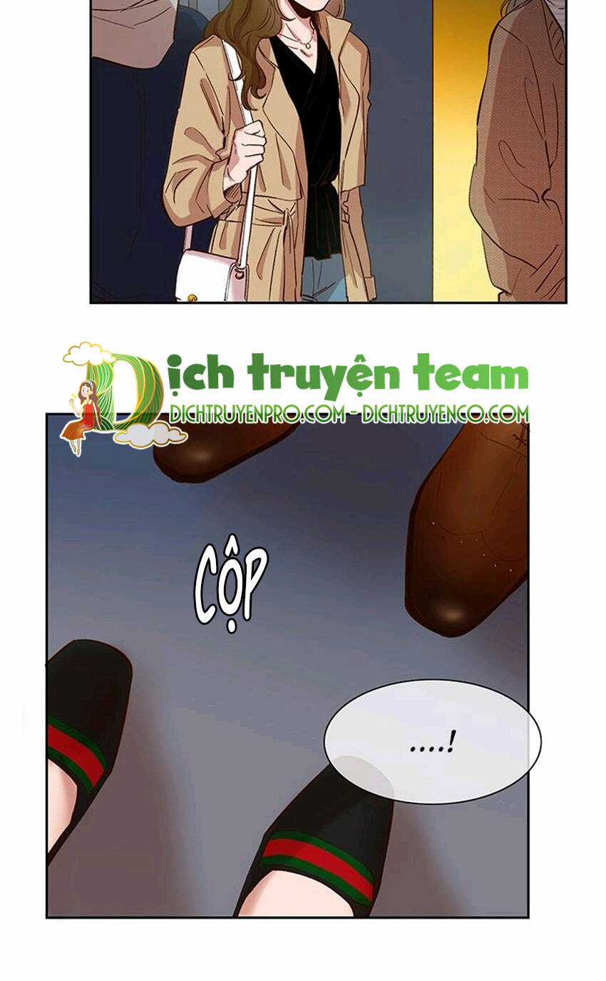 Quỷ Sứ Số 4 Chapter 73 trang 3