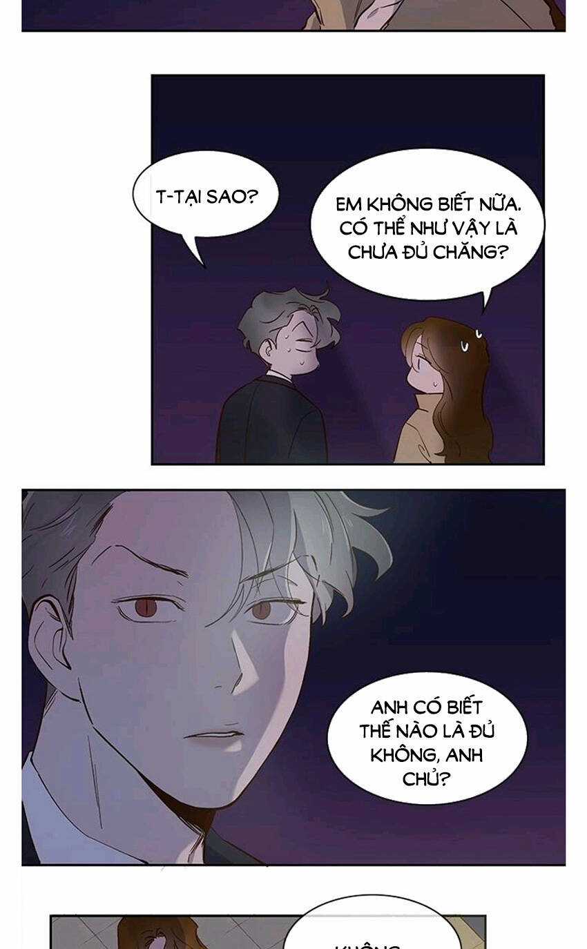 Quỷ Sứ Số 4 Chapter 73 trang 30