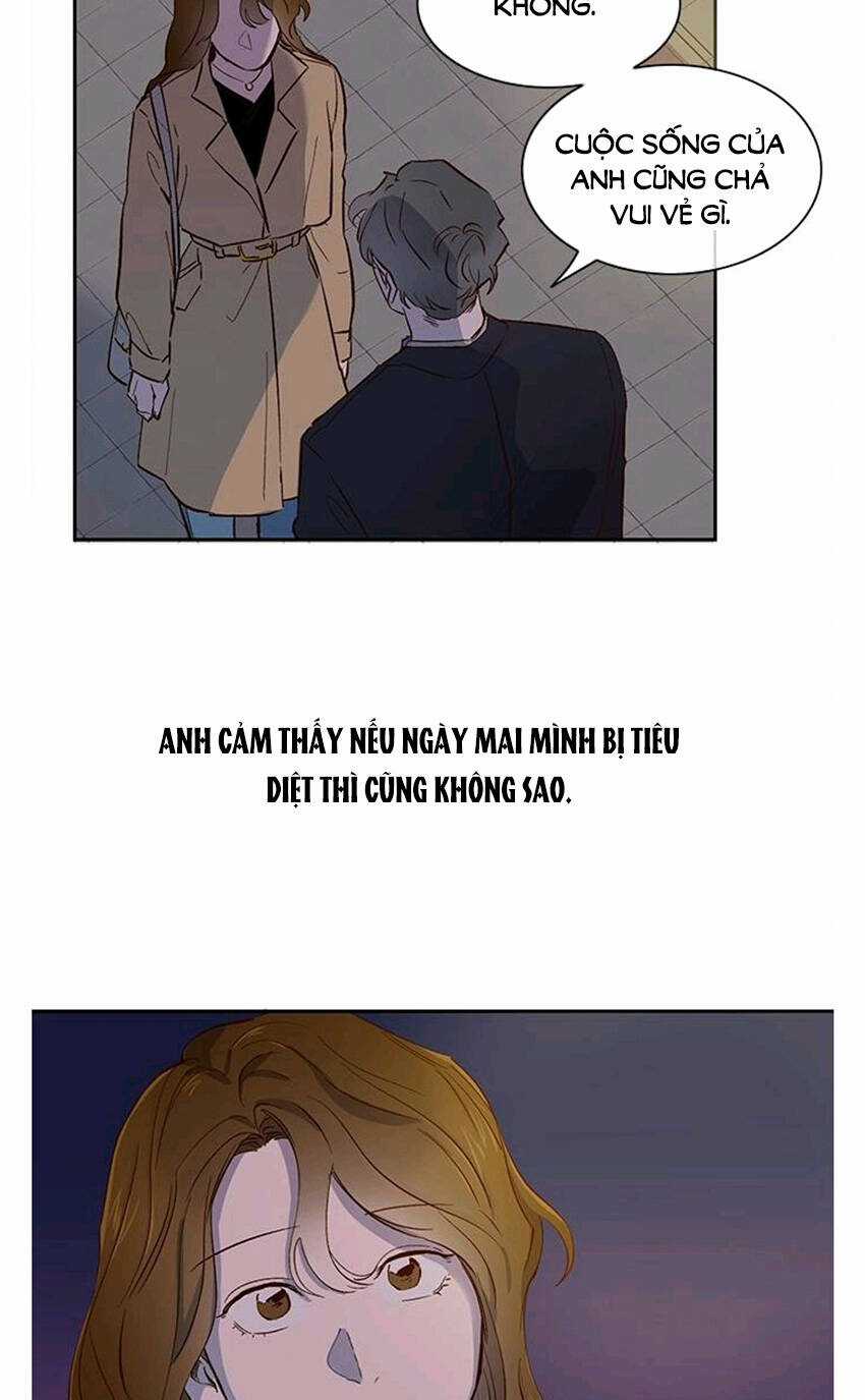 Quỷ Sứ Số 4 Chapter 73 trang 31