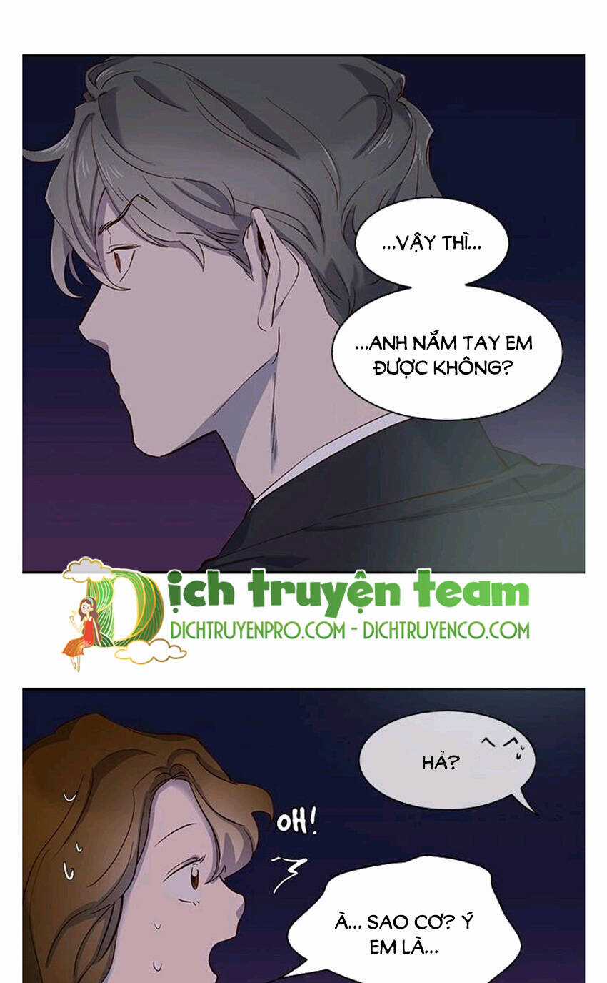 Quỷ Sứ Số 4 Chapter 73 trang 35