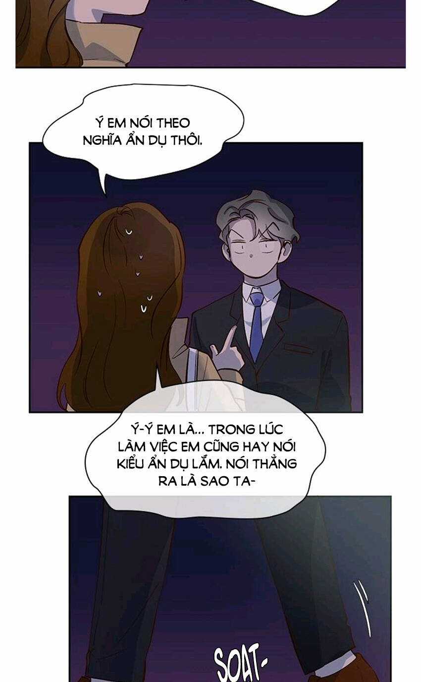 Quỷ Sứ Số 4 Chapter 73 trang 36