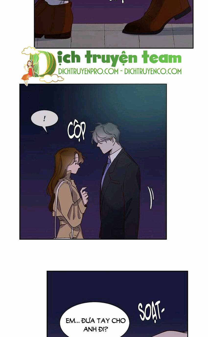 Quỷ Sứ Số 4 Chapter 73 trang 37