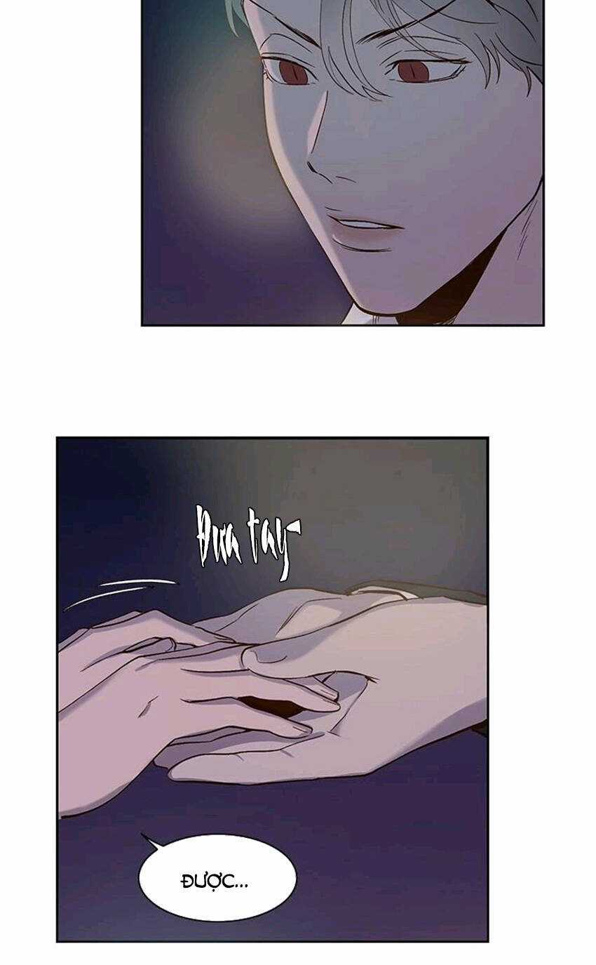 Quỷ Sứ Số 4 Chapter 73 trang 39