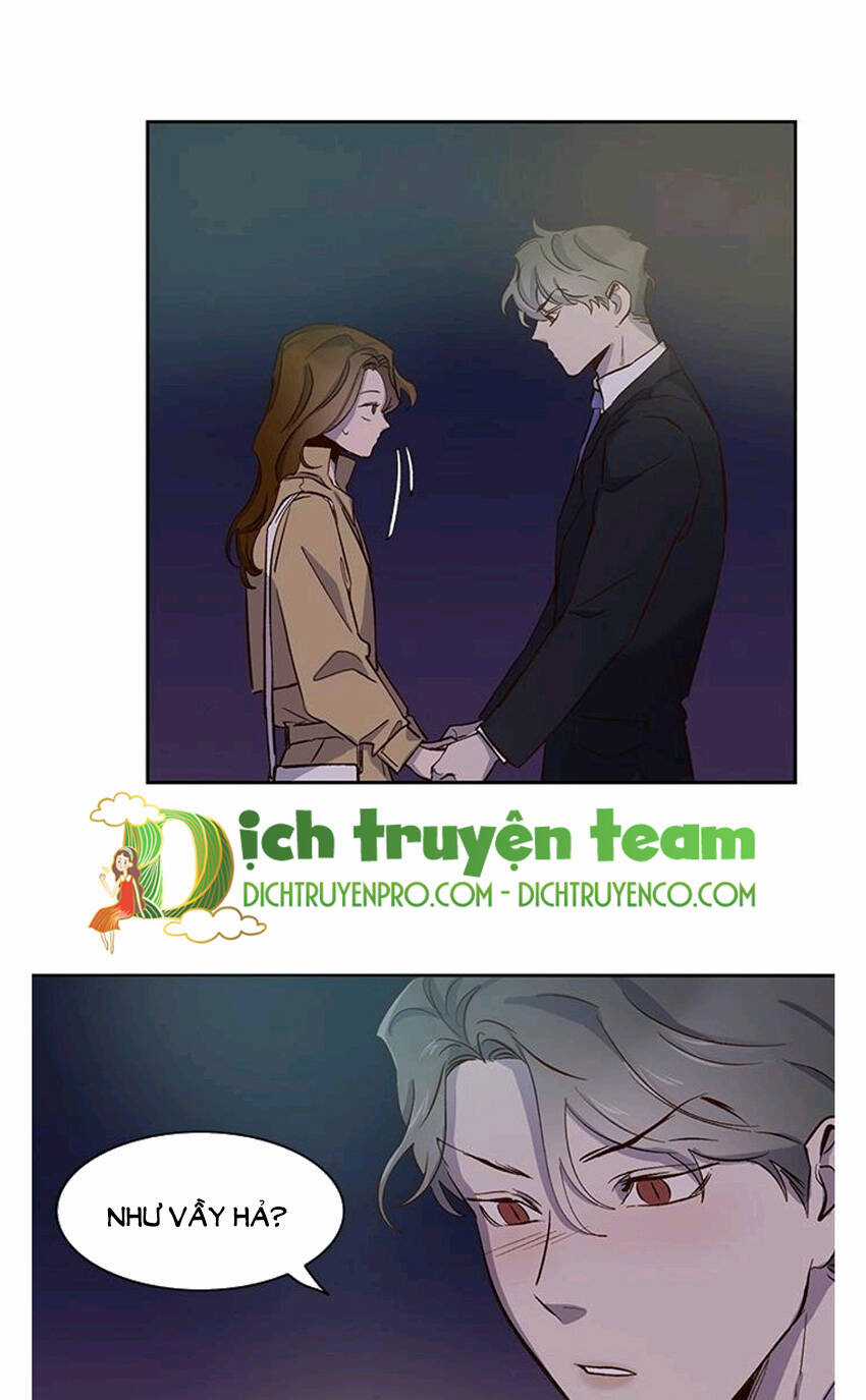 Quỷ Sứ Số 4 Chapter 73 trang 40