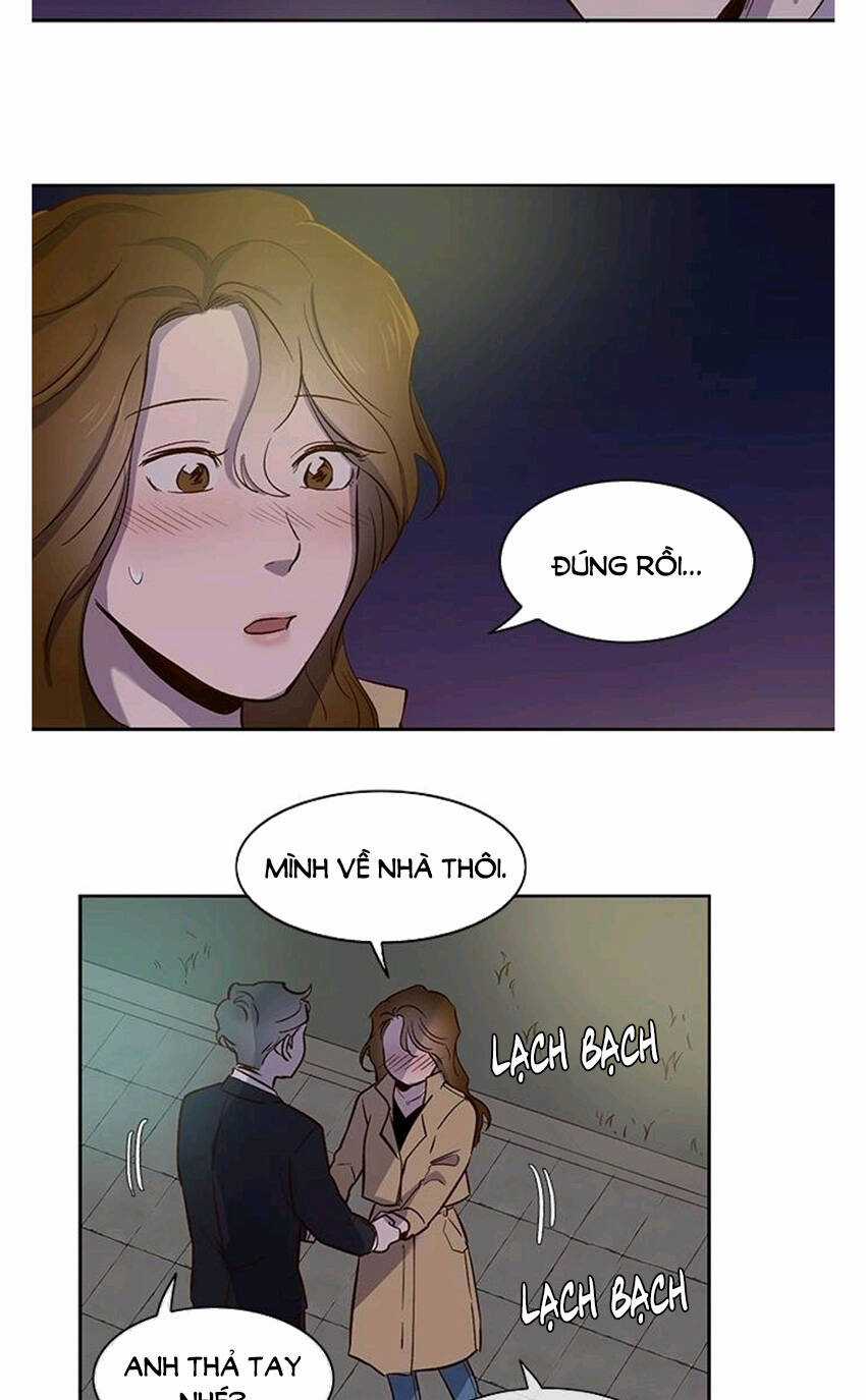 Quỷ Sứ Số 4 Chapter 73 trang 41