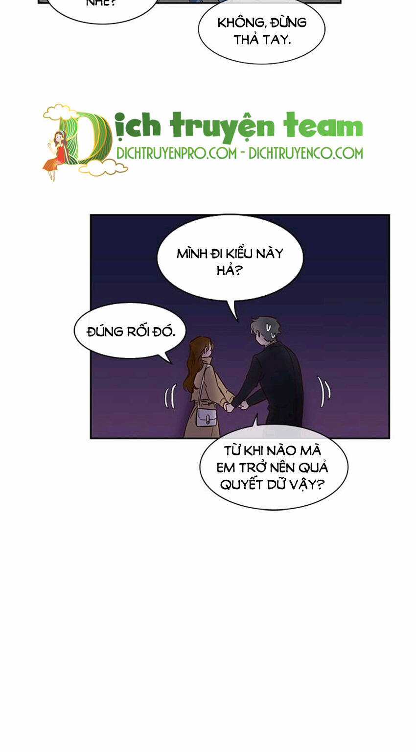 Quỷ Sứ Số 4 Chapter 73 trang 42