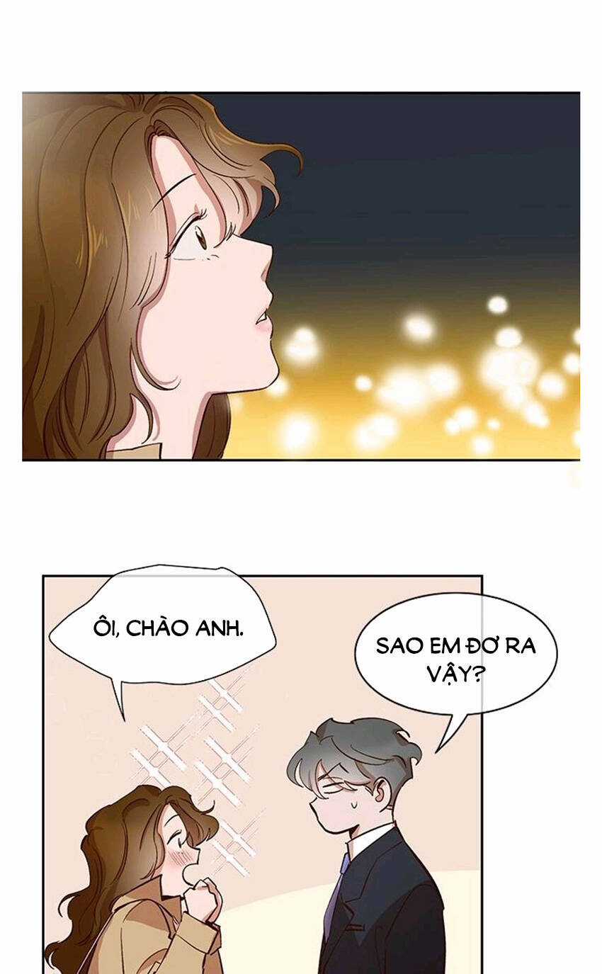 Quỷ Sứ Số 4 Chapter 73 trang 6