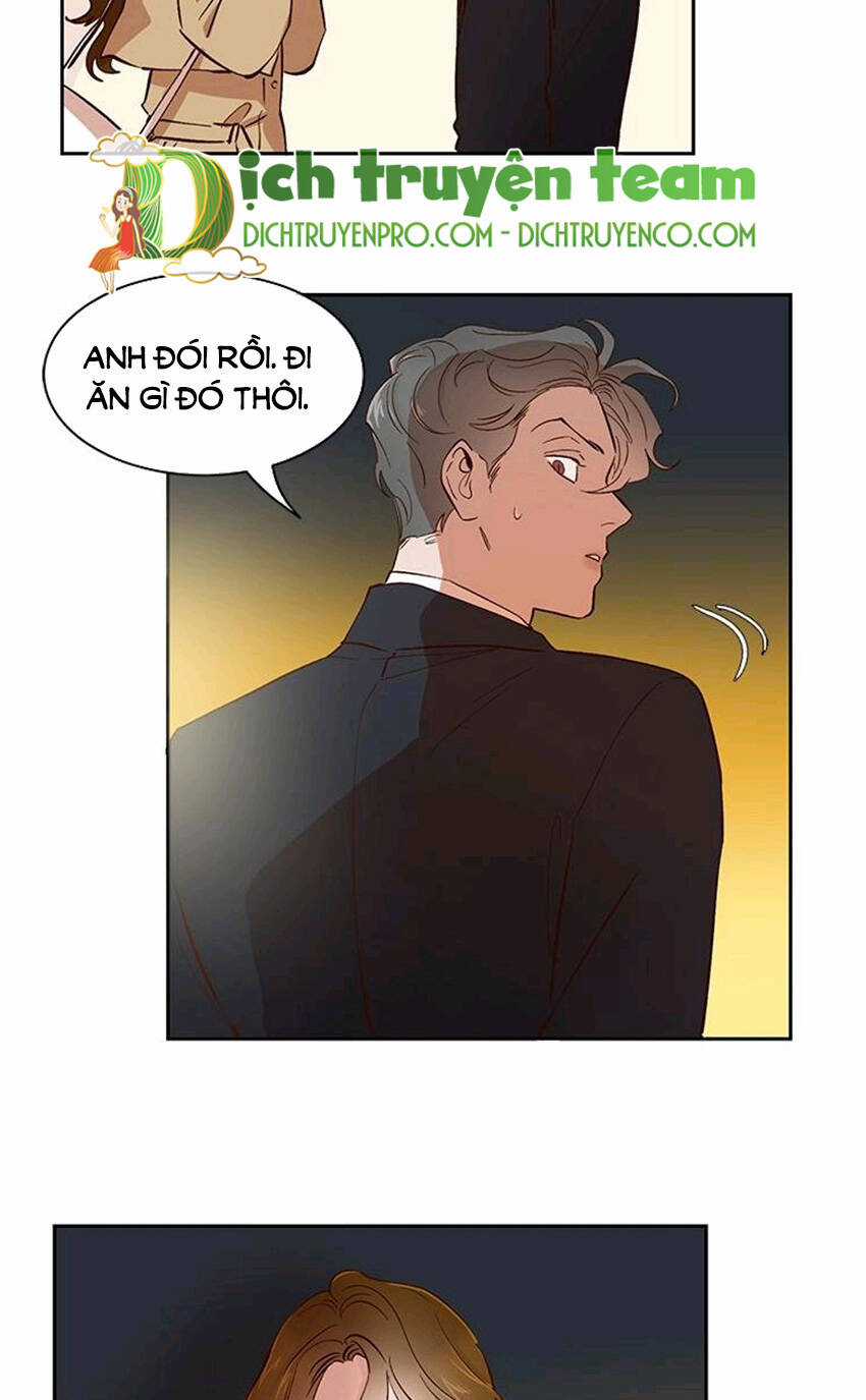 Quỷ Sứ Số 4 Chapter 73 trang 7