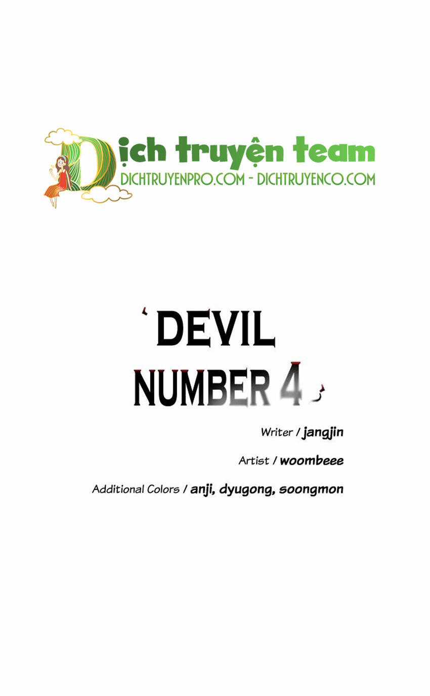 Quỷ Sứ Số 4 Chapter 73 trang 9