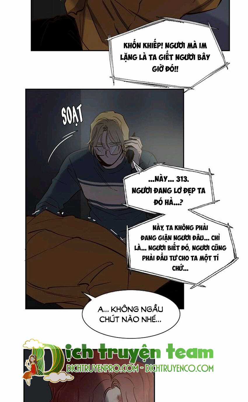 Quỷ Sứ Số 4 Chapter 74 trang 11