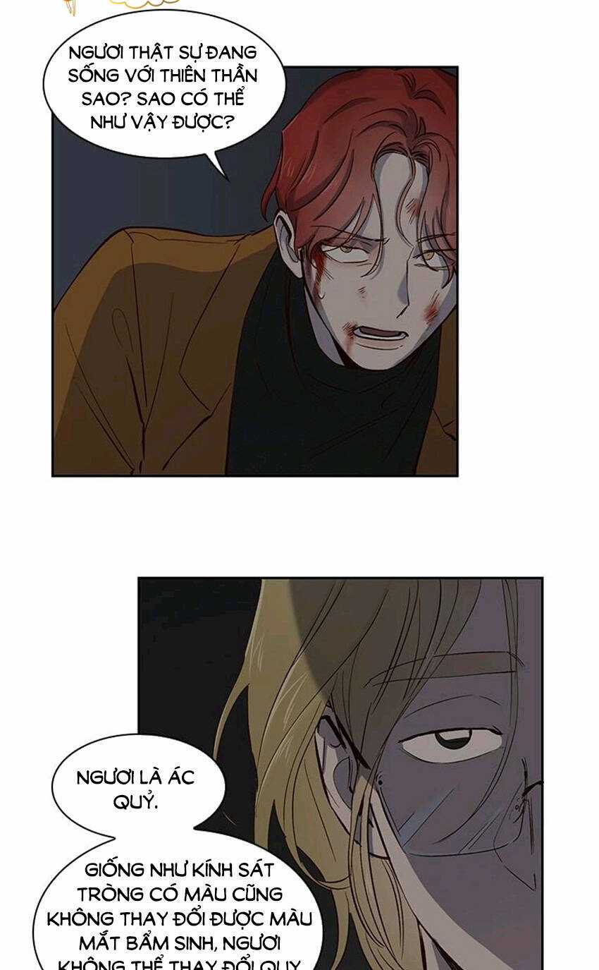 Quỷ Sứ Số 4 Chapter 74 trang 14