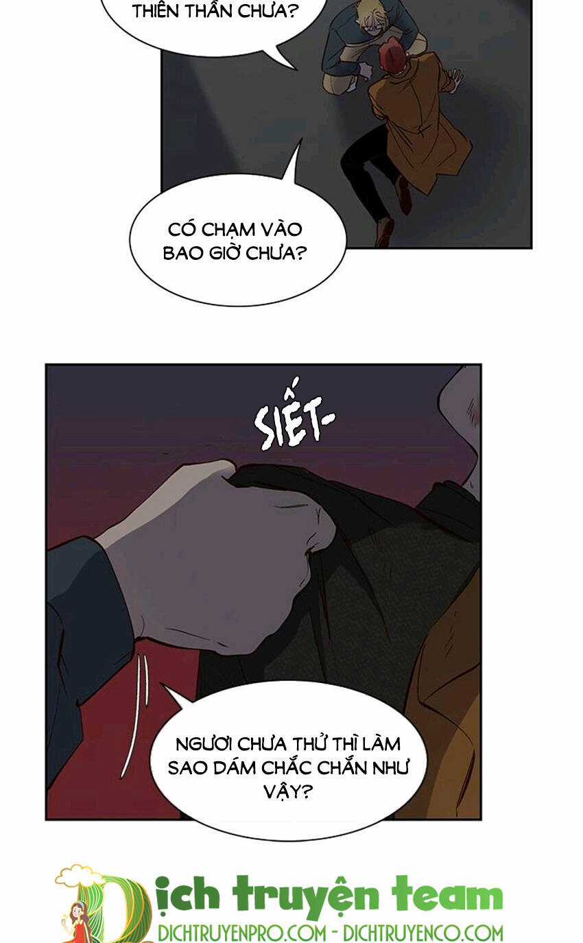 Quỷ Sứ Số 4 Chapter 74 trang 16