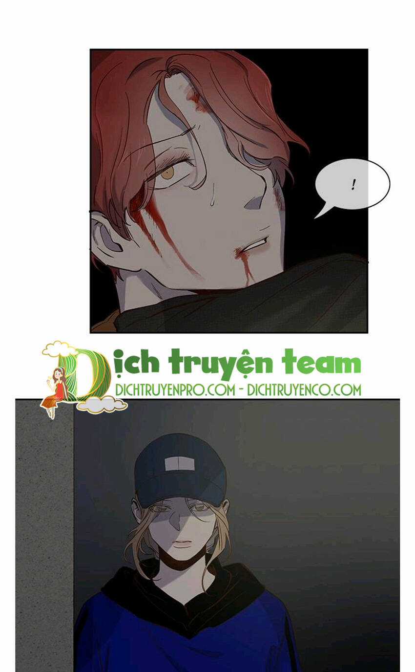 Quỷ Sứ Số 4 Chapter 74 trang 19