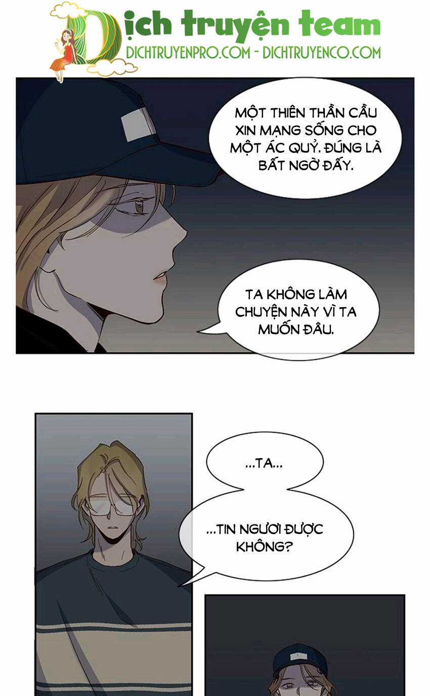 Quỷ Sứ Số 4 Chapter 74 trang 22