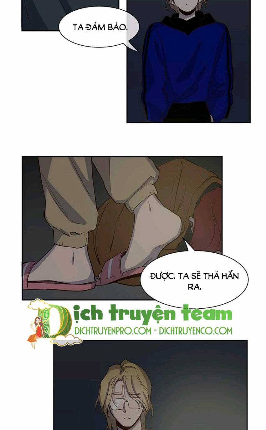 Quỷ Sứ Số 4 Chapter 74 trang 23