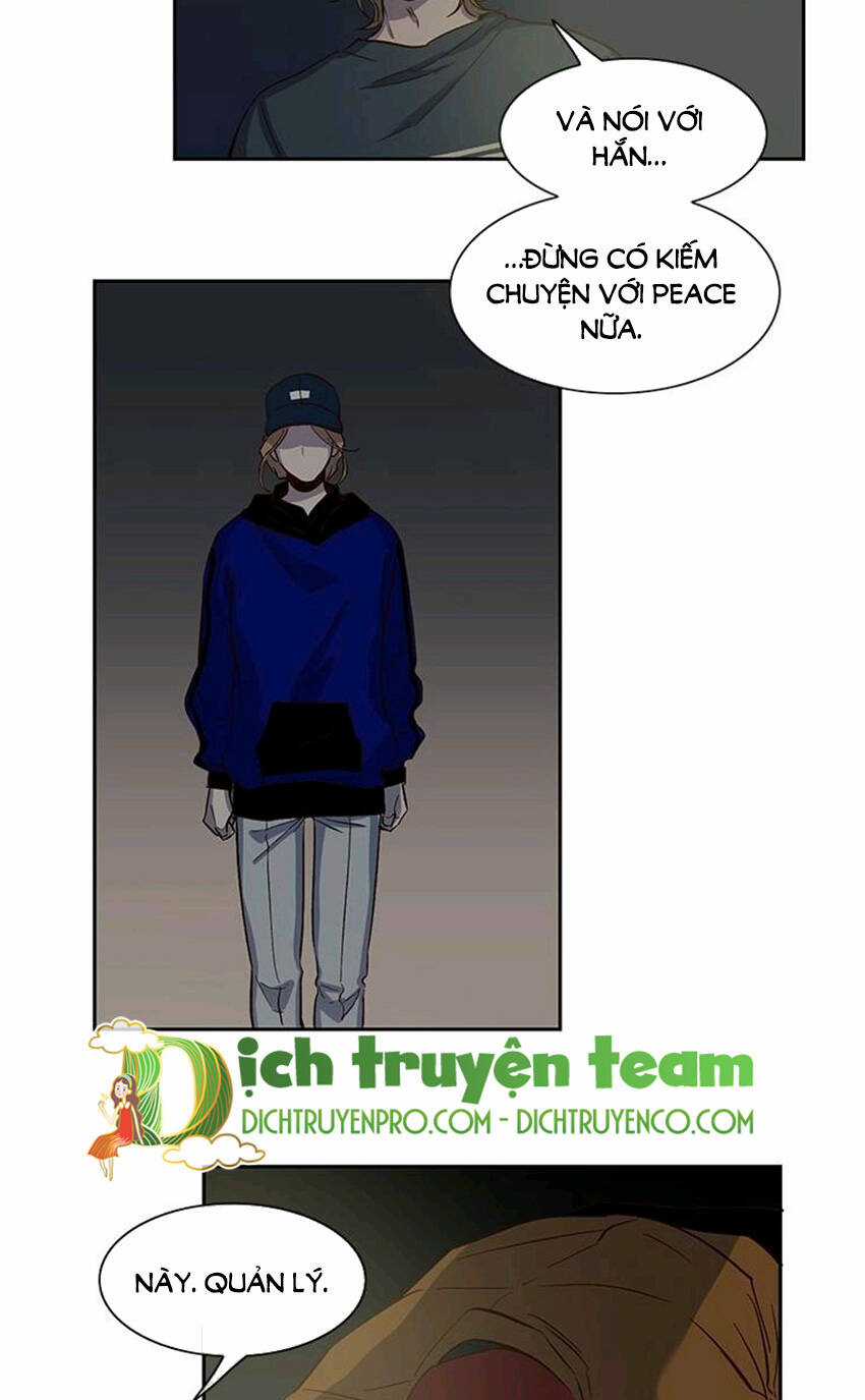 Quỷ Sứ Số 4 Chapter 74 trang 24