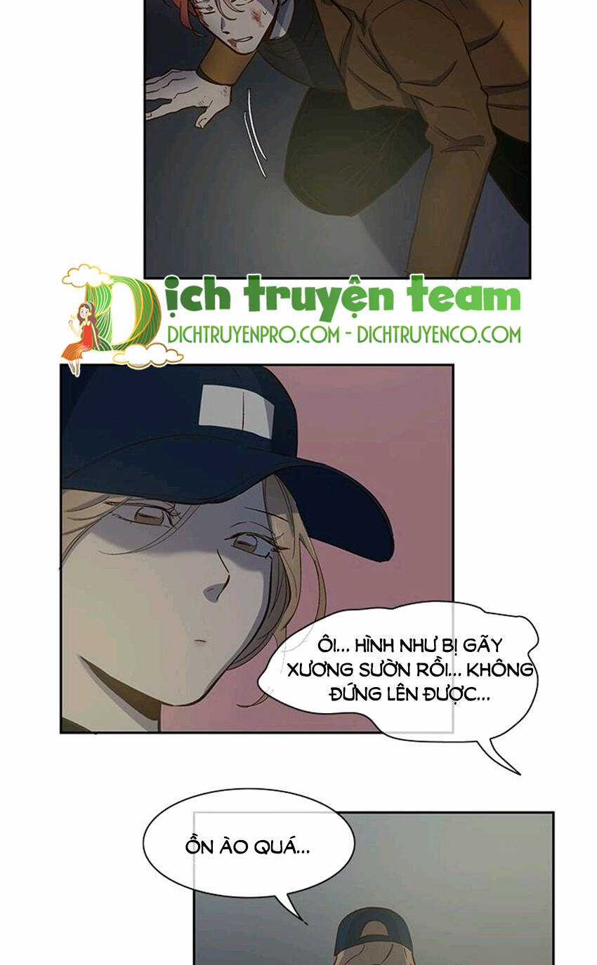 Quỷ Sứ Số 4 Chapter 74 trang 26