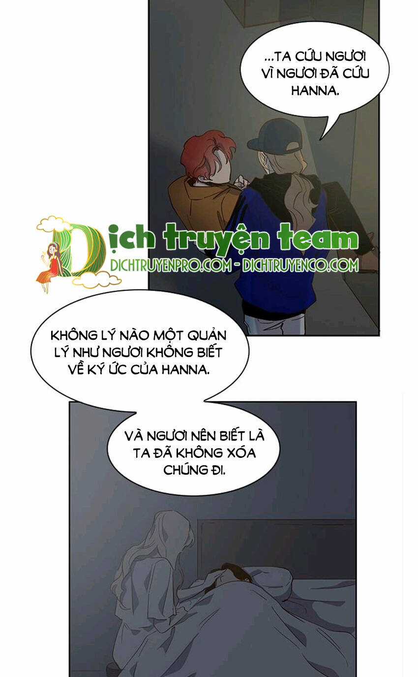 Quỷ Sứ Số 4 Chapter 74 trang 29