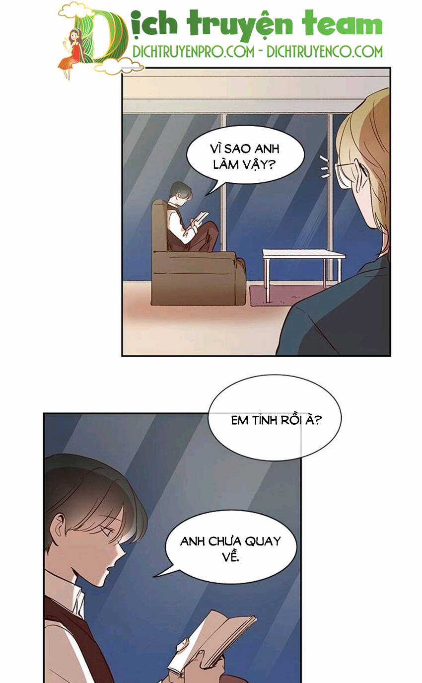 Quỷ Sứ Số 4 Chapter 74 trang 34