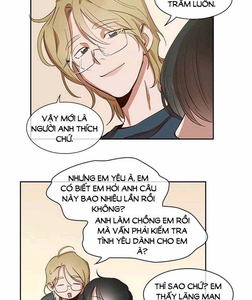 Quỷ Sứ Số 4 Chapter 74 trang 37