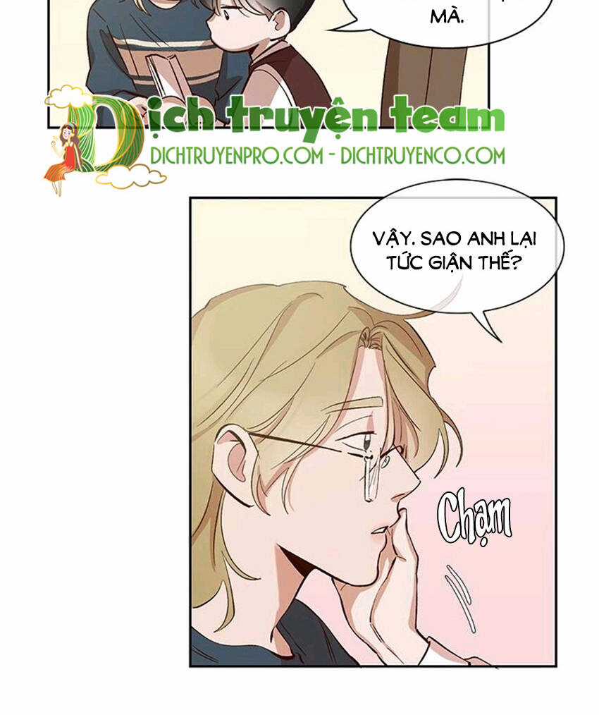 Quỷ Sứ Số 4 Chapter 74 trang 38