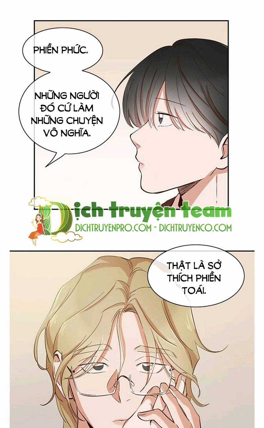 Quỷ Sứ Số 4 Chapter 74 trang 39