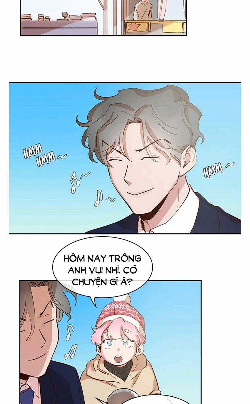 Quỷ Sứ Số 4 Chapter 74 trang 41