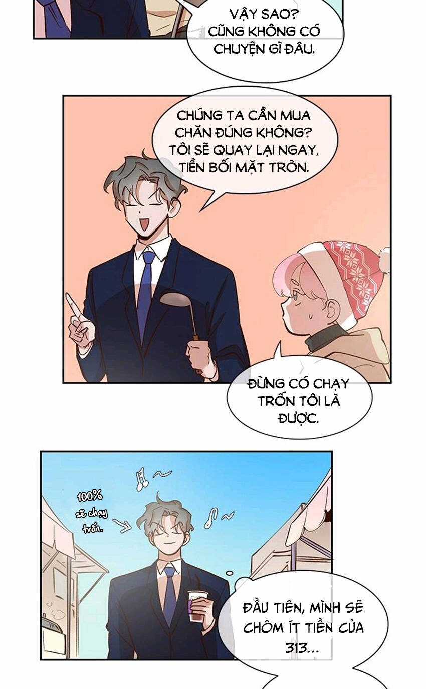 Quỷ Sứ Số 4 Chapter 74 trang 42