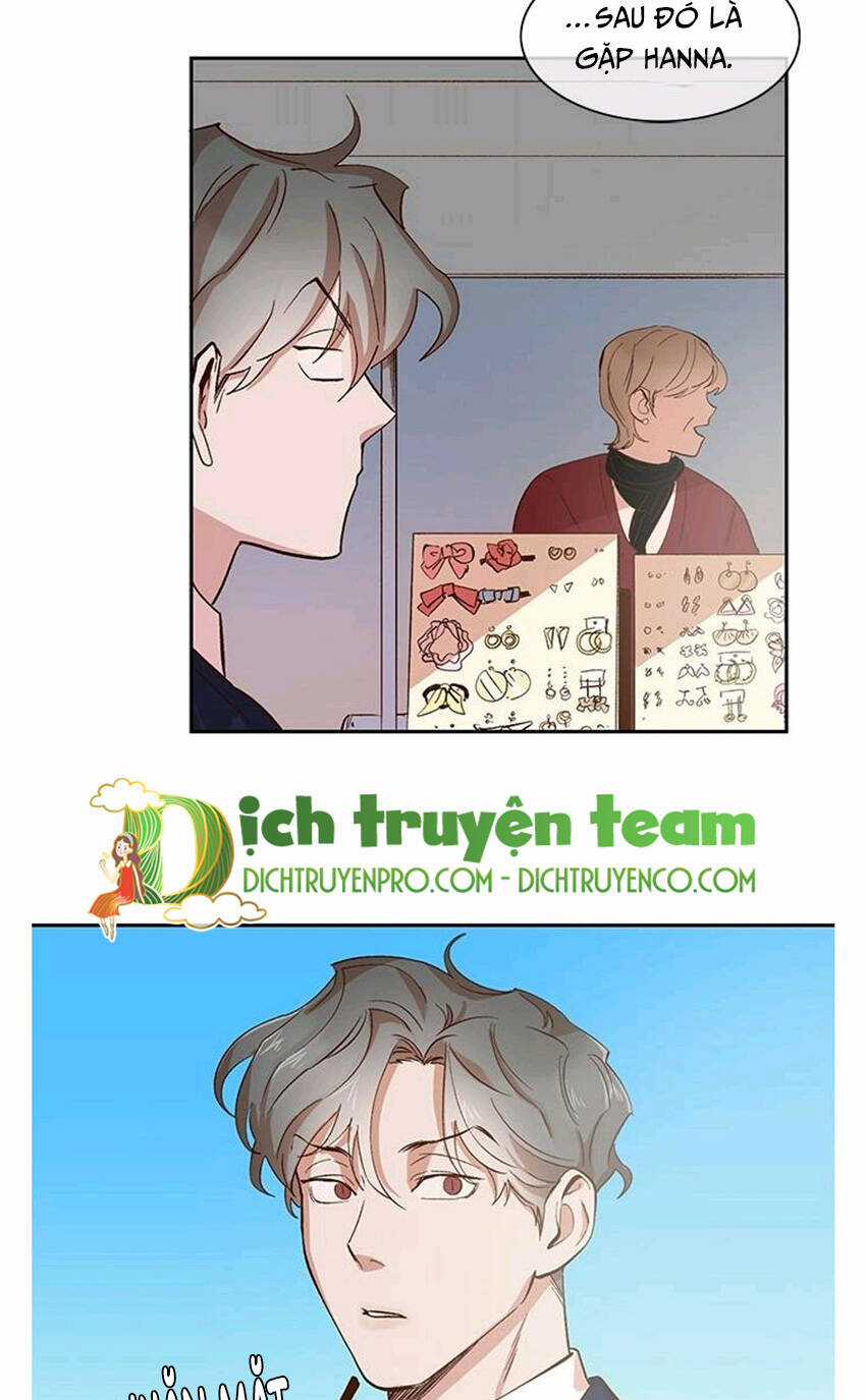 Quỷ Sứ Số 4 Chapter 74 trang 43