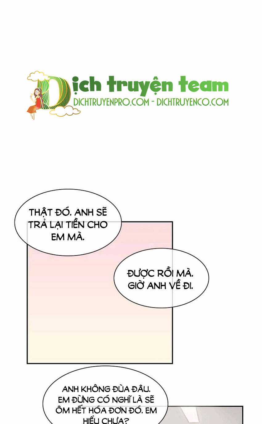 Quỷ Sứ Số 4 Chapter 74 trang 5