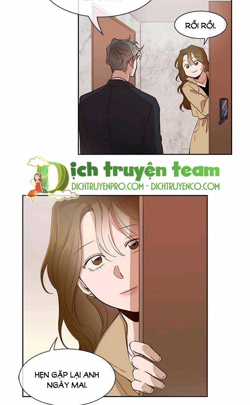 Quỷ Sứ Số 4 Chapter 74 trang 6