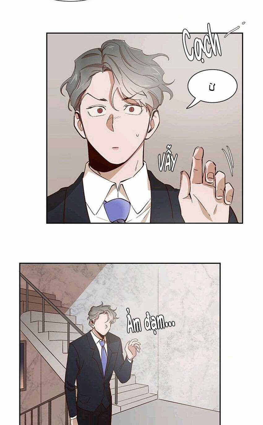 Quỷ Sứ Số 4 Chapter 74 trang 7