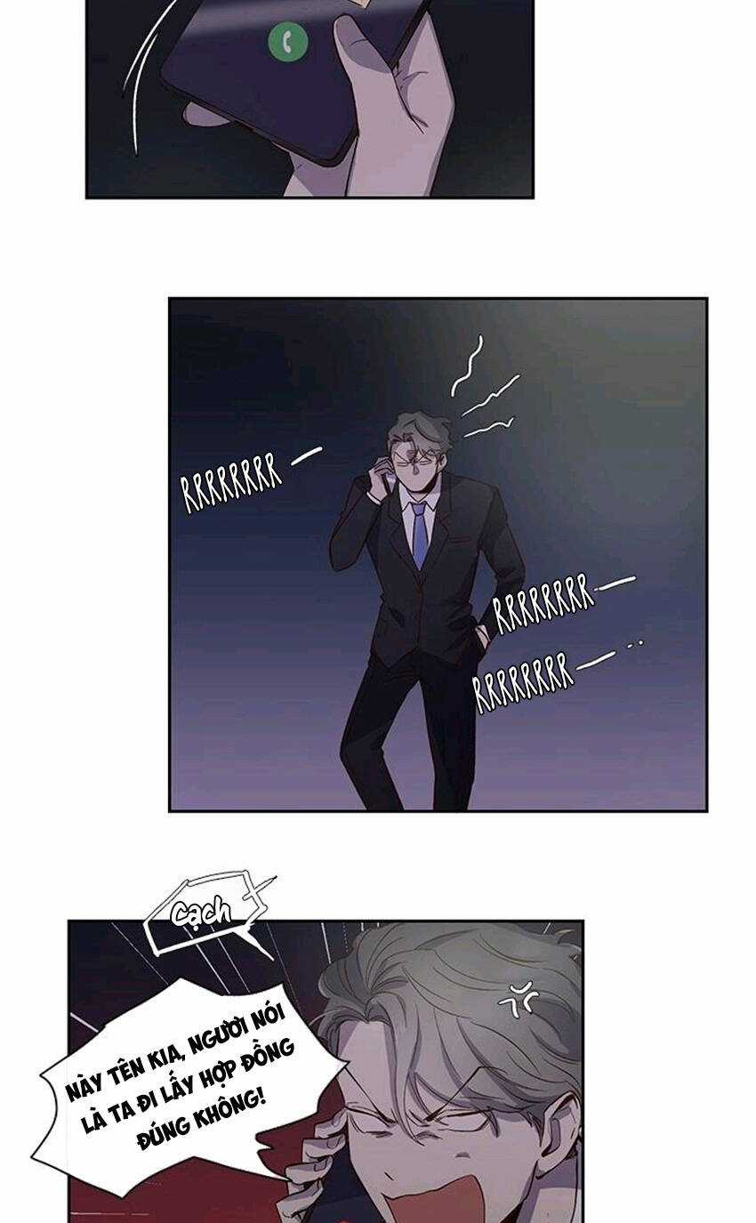 Quỷ Sứ Số 4 Chapter 74 trang 9